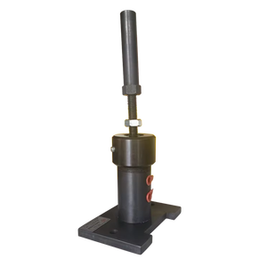 Sistema de Control de Aire Neumático de Seguridad Anticollisión FP-L6 QY434 para Plataformas de Perforación Petrolera - Product Image 6