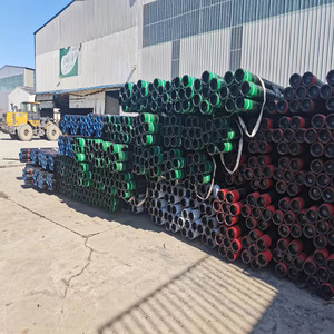 <span class=keywords><strong>API</strong></span> <span class=keywords><strong>5ct</strong></span> octg vỏ dầu và Cấu trúc ống được sản xuất bởi Tubo de apoyo ASTM Ống khoan tiêu chuẩn thiết kế hình bát giác - Product Image 4