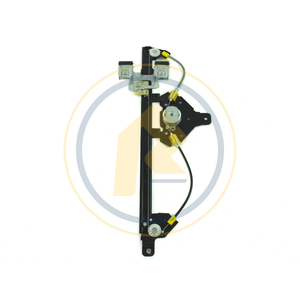 Regulador de Ventana Ac Rolcar ADAPTABLE para OE K68002889AA, compatible con Jeep Compass 2006 - Product Image 1