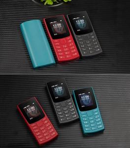 Phong cách cổ điển NK 105 Series 2G gốc thẳng chức năng chính điện thoại - Product Image 5