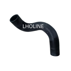 Manguera de Combustible de Goma EPDM LHOLINE 16572-36130/16572-0V180, Conector de Manguera de Agua para Automóviles, Longitud Estándar - Product Image 4