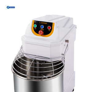 Impastatrice per <span class=keywords><strong>Pizza</strong></span> da 30L in Vendita Diretta dalla Fabbrica, Attrezzatura per Panifici e Pizzerie - Product Image 4