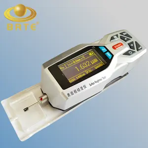 جهاز اختبار خشنة السطوح محمول رقمي BRTE KR221