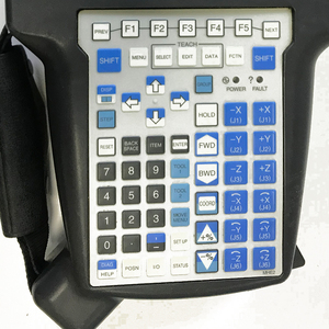 A05B-2518-C214 # Controlador de control remoto EMH para FANUC - Product Image 4