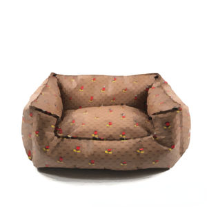Dropship in un marchio di lusso caldo pet letto <span class=keywords><strong>per</strong></span> <span class=keywords><strong>cani</strong></span> letto <span class=keywords><strong>per</strong></span> gatti designer cane canile <span class=keywords><strong>tappetino</strong></span> all'ingrosso - Product Image 3