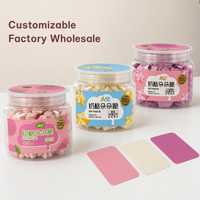 Aimo Zoete Knapperige Wafels Biscuitjes - Kaas & Fruitige Smaak - 27 Gram - Klaar om te serveren - Houdbaarheid 12 Maanden - Doos