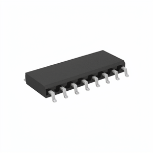 ชิปอิเล็กทรอนิกส์แท้ 16 SOlC รุ่น U209B-MFP สำหรับการจัดการพลังงาน (PMIC) - Product Image 1