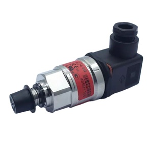 ダンフォス中央空調圧力センサーMBS3050 060G3557 060G3582鋼産業用トランスミッタ新品 - Product Image 2