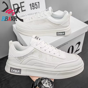 Md16, Zapatillas Deportivas Ligeras y Transpirables de Alta Calidad para Hombre, Zapatos Casuales para Exteriores, Zapatos de Skateboarding - Product Image 5