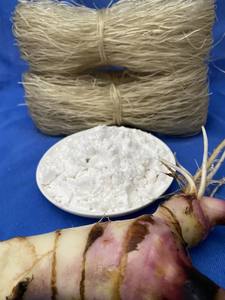 Fideos de Vidrio Instantáneos de Alta Calidad, Fideos de Almidón de Mungo, Nuevos en 2021, Almidón de Papa, Máx. 0.2 Máx. 0.25 Kg 13% Máx. 1 kg Bolsa Gris 5-7 - Product Image 2