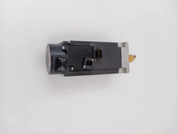 Unidad de Control de Baja Inercia HF-KN43BJ-S100 400W con Freno 3000RPM y Encoder Compatible con la Serie MR-E, Original, Disponible para Envío Global