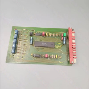 1 Pièce Nouvelle Carte <span class=keywords><strong>TAM</strong></span> pour Machine de Découpe Polaire avec Pièces de Machine d'Impression à Encre Solvant - Product Image 1