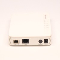 HG8010 1GE Port ONU GPON EPON XPON FTTH Firmware Anglais Haute Qualité HG8310M/HG8010H/EG8010H