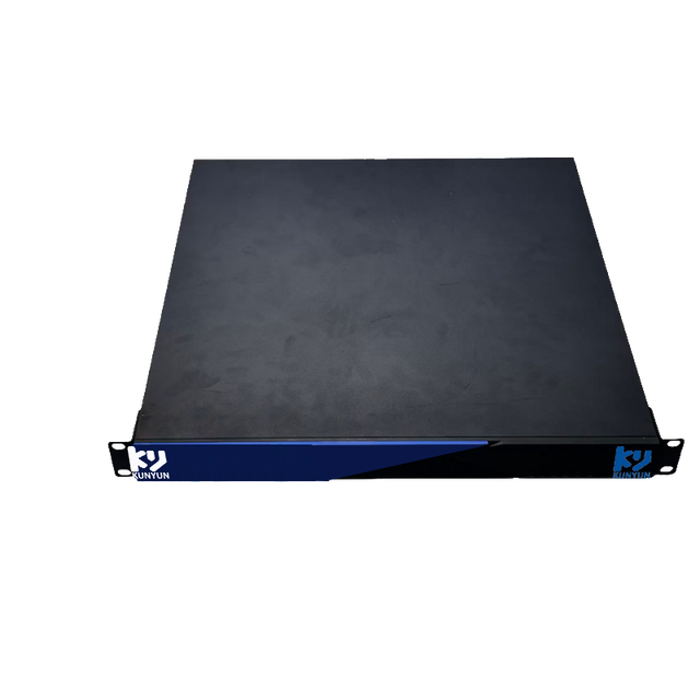 Kunyun Industrial Workstations 16-128 Channels AI Edge Computing Devices 1U Height 30 Custom Algorithm Servers Accessories