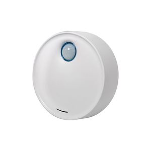 Conception de boucle anti-rayures silencieuse Durée de vie de la batterie ultra-longue Stérilisation intelligente par induction Purificateur déodorant pour animaux de compagnie - Product Image 2