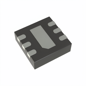 Composant électronique de gestion de l'alimentation (PMIC) LT3593EDC, 6 WFDFN, pad exposé, distributeur agréé - Product Image 1