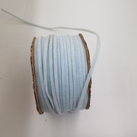 Burlete de Lana KEYI para Ventanas y Puertas Corredizas de Aluminio