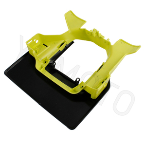 YHMOTO - Cubierta de Faro Delantero de Plástico para Husqvarna FE TE 125 250 350 450 2024 2025, Piezas de Motocicleta - Product Image 6