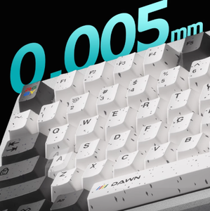 Bàn phím cơ từ có dây FL Esports geo75he rt0.01 - Product Image 6