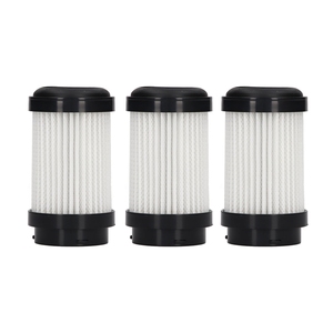 Filtres arrière pour aspirateur <span class=keywords><strong>Tineco</strong></span> PURE <span class=keywords><strong>ONE</strong></span> X, pièces de rechange, <span class=keywords><strong>3</strong></span> pièces - Product Image 4