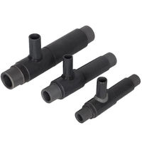 Injecteur agricole Venturi Air Mélangeur Buse Mélange Eau Ozone Venturi Injecteur Pour Ozone