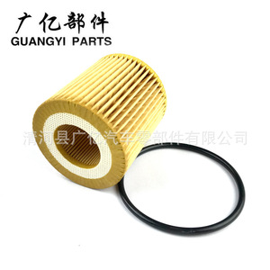 กรองน้ำมันเครื่องดีเซล Guangyi Parts ขนาด 64x31x69 มม. สำหรับรถฟอร์ด เรนเจอร์ มาสด้า บีที50 เกียร์ธรรมดา - Product Image 3