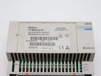 Nuevo Original en Stock 170BDM34200 24VDC (SIN TERMINAL) NSMP