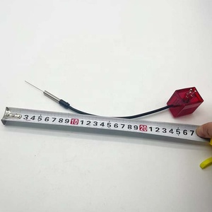 Détecteur d'aiguilles <span class=keywords><strong>à</strong></span> <span class=keywords><strong>tricoter</strong></span> circulaires de type long et court - Product Image 6