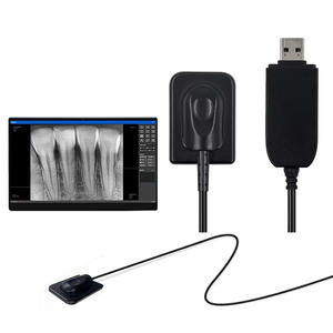 Capteur intra-oral dentaire RVG pour le traitement des implants et des canaux radiculaires - Product Image 2