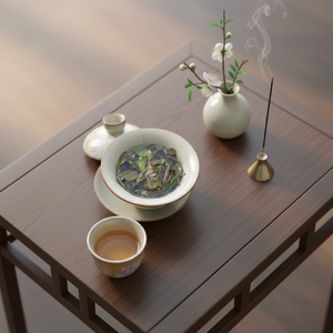 Thé blanc de pivoine de Fuding 2021 de qualité supérieure, riche en arômes, antioxydant, riche en acides aminés, thé blanc chinois sain pour nourrir l'estomac - Product Image 5
