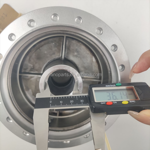 วานาว 16-20 นิ้ว WAVE <span class=keywords><strong>110I</strong></span> <span class=keywords><strong>ดุ</strong></span>มรถจักรยานยนต์ - Product Image 6