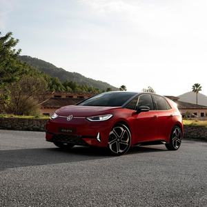 2023-2024 para VW nuevo coche eléctrico <span class=keywords><strong>ID3</strong></span> venta directa de fábrica carga rápida precio bajo R20 tamaño del neumático Dirección de mano izquierda oscura - Product Image 3