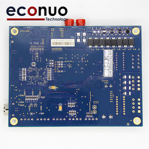 Bộ Phận Máy In Phun Chất Lượng Cao Konica 512 Bảng In Chính Ver.1.4d Cho Máy In Myjet Infiniti - Product Image 6