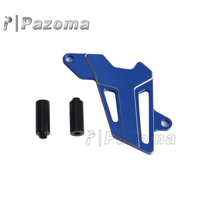 ฝาครอบโซ่ด้านหน้าสำหรับมอเตอร์ไซค์วิบากฮอนด้า CRF250L CRF250M <span class=keywords><strong>CRF250RALLY</strong></span> 12-19 CRF250ลิตร/ม. - Product Image 3