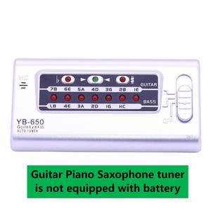 <span class=keywords><strong>Accordeur</strong></span> <span class=keywords><strong>de</strong></span> saxophone piano basse guitare <span class=keywords><strong>de</strong></span> haute qualité en gros - Product Image 6