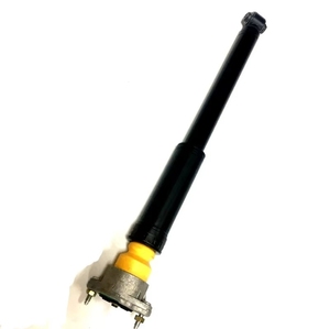 Para <span class=keywords><strong>Mercedes</strong></span> Clase E W212 trasero E350 180 400 2123200630 2123264600 amortiguador de aire sin ADS - Product Image 5