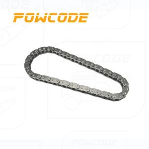 Piezas de cadena de distribución de motor nuevo de alta calidad, buen <span class=keywords><strong>precio</strong></span> para VW para Passat <span class=keywords><strong>Audi</strong></span> A4 A6 B5 1,8 T modelo 058109229B, cadena de distribución - Product Image 3