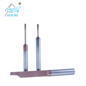 Avichf vi nhàm chán cắt Công cụ sâu mặt rãnh CNC cắt mvr mzr mfr cacbua nhàm chán thanh vonfram nghiêng công cụ nhàm chán - Product Image 3