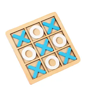 Lernspiel zeug 3D Holz puzzle Neuheiten Kleinkind Umweltschutz Früh kindliche Bildung Spielzeug für Kinder Studenten