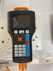 Máquina <span class=keywords><strong>de</strong></span> soldadura automática con <span class=keywords><strong>Cable</strong></span> Usb para luz Led, equipo <span class=keywords><strong>de</strong></span> cabeza <span class=keywords><strong>de</strong></span> soldador automático, soldadura robótica, PCB, China - Product Image 5