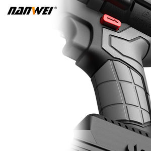NANWEI Outil de sertissage de cosses de câble hydraulique à batterie 21V Outil de serrage de tuyaux en cuivre sans fil - Product Image 5