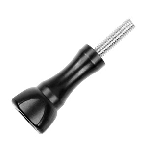 ขาตั้งกล้องแอคชั่น Feichao ขนาด 18 มม. พร้อมสกรูปรับระดับได้ สำหรับ GoPro - Product Image 4