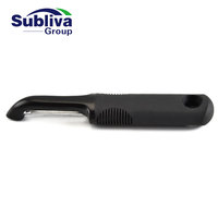 Zachte Grip Verticale Rand Dunschiller