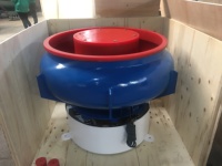 Xingxing — gobelet vibrant en forme de bol, Machine de finition pour impression 3D, 200l