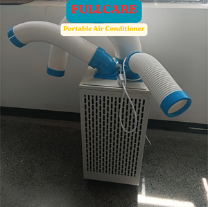 Fabricant de refroidisseur portable industriel à double tuyau de 12000 BTU avec évacuation automatique de l'<span class=keywords><strong>eau</strong></span>, <span class=keywords><strong>climatiseur</strong></span> <span class=keywords><strong>mobile</strong></span> pour entrepôt et garage en Arménie - Product Image 4