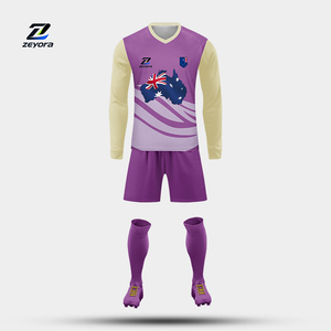 Cameroon lấy cảm hứng từ bóng đá Jersey màu xanh lá cây màu đỏ màu vàng thiết kế đội tuyển quốc gia phong cách nhìn cameroonian bóng đá Jersey - Product Image 1