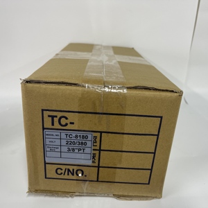 Temporizador Neumático TC-8180 - Product Image 1