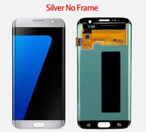 Pantalla LCD de teléfono móvil para S7 Edge <span class=keywords><strong>G935F</strong></span> con 1 año de garantía Reemplazo del ensamblaje del digitalizador táctil - Product Image 3