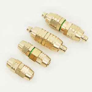 <span class=keywords><strong>Tubo</strong></span> di uscita dell'<span class=keywords><strong>acqua</strong></span> ad alta pressione interamente in rame con spruzzatore per uso agricolo connettore di prolunga per <span class=keywords><strong>riparazione</strong></span> del Gas incluso - Product Image 1