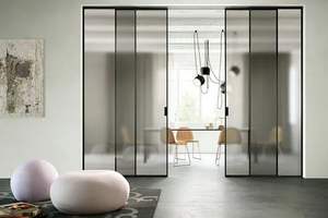 Feuille de diffuseur de lumières fluorescentes YINGCHUANG PS Polystyrène clair à motifs - Product Image 5